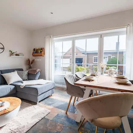 Appartement Marylou Westerdeichstrich
