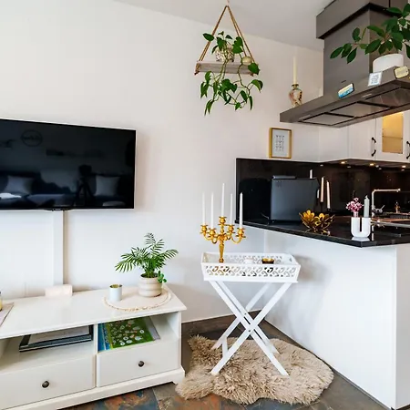 Appartement Marylou