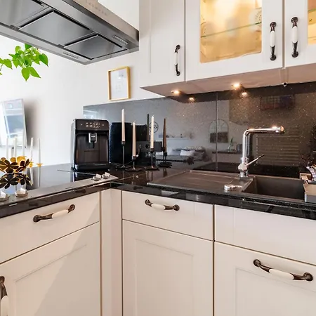 Marylou Appartement Westerdeichstrich