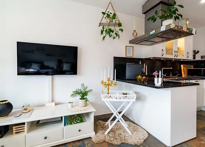 Appartement Marylou