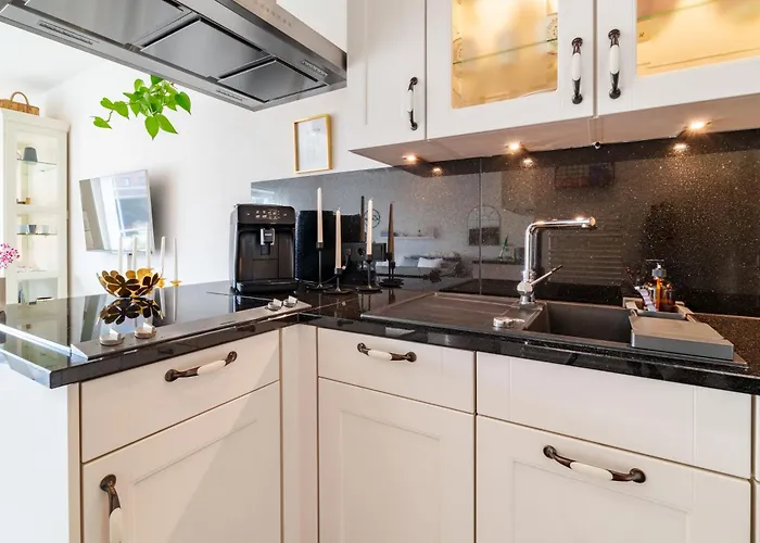 Marylou Appartement Westerdeichstrich
