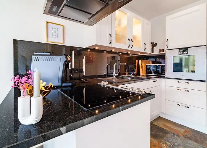 Marylou Appartement Westerdeichstrich