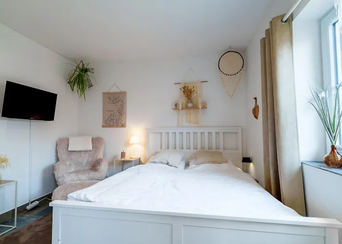 Marylou Appartement *