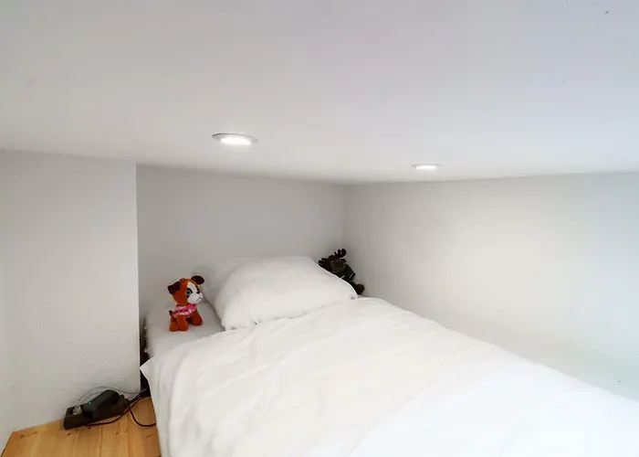 Marylou Appartement *
