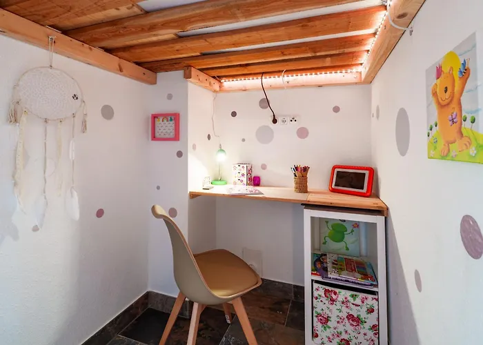 Marylou Appartement *